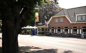 Hotel Restaurant Hof Van Twente